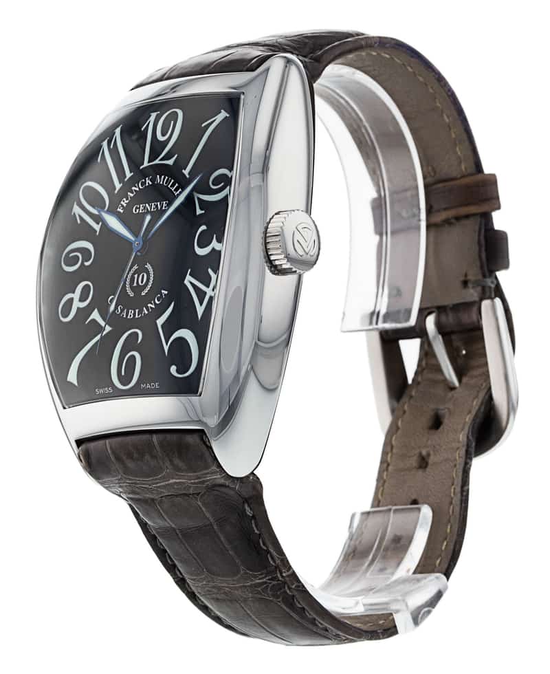 Franck Muller Casablanca 8880 C